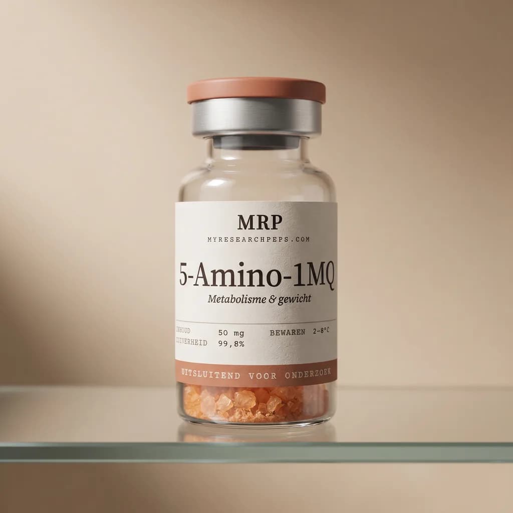 Flacon 5-Amino-1MQ