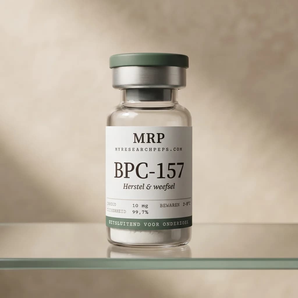 Flacon BPC-157