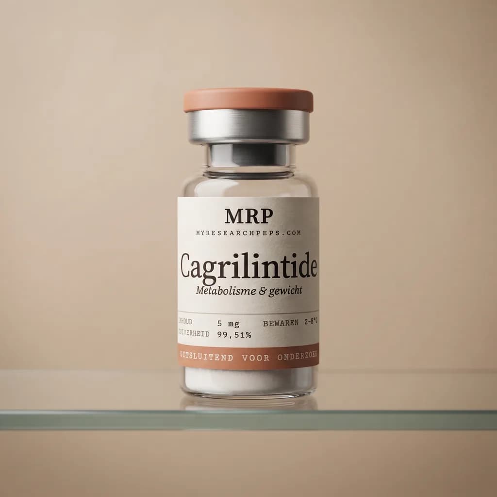 Flacon Cagrilintide
