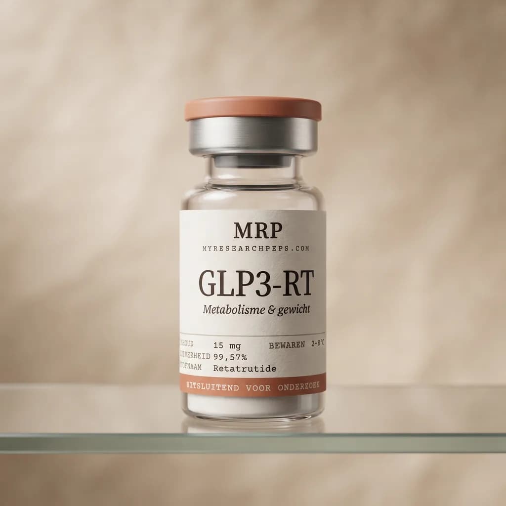 Flacon GLP3-RT
