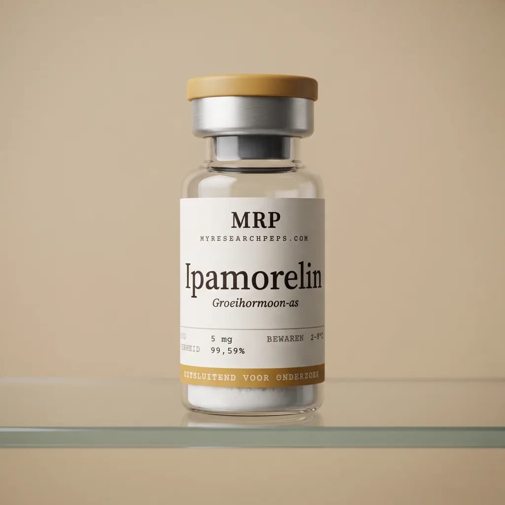 Flacon Ipamorelin