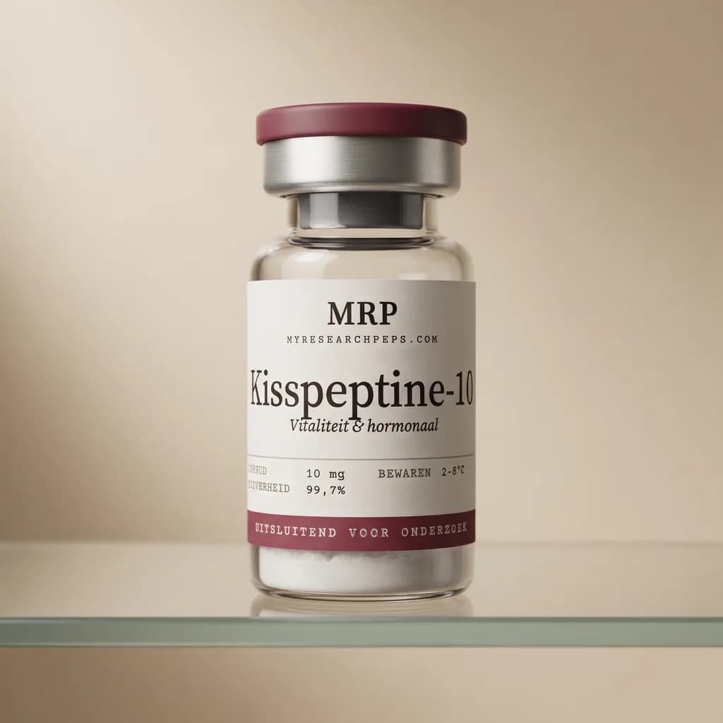 Flacon Kisspeptine-10