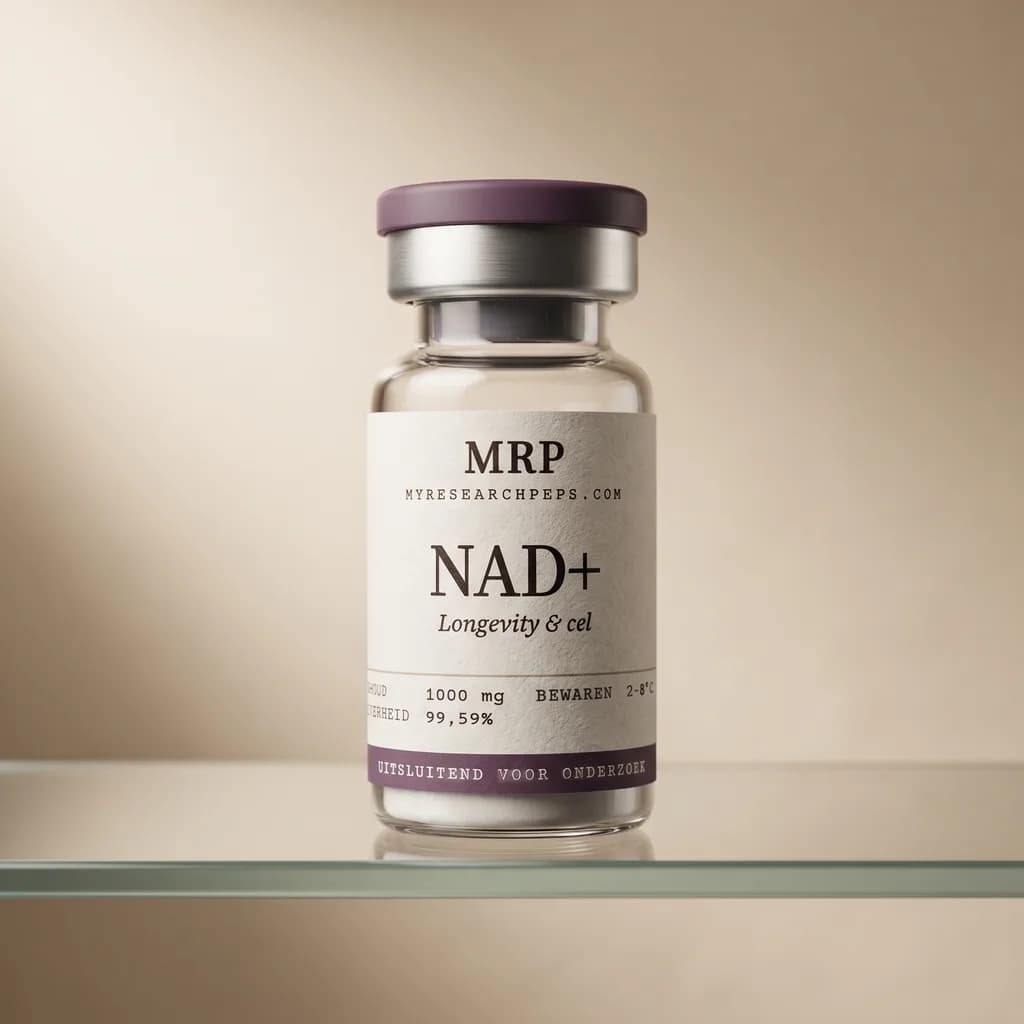 Flacon NAD+