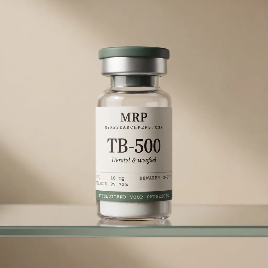 Flacon TB-500