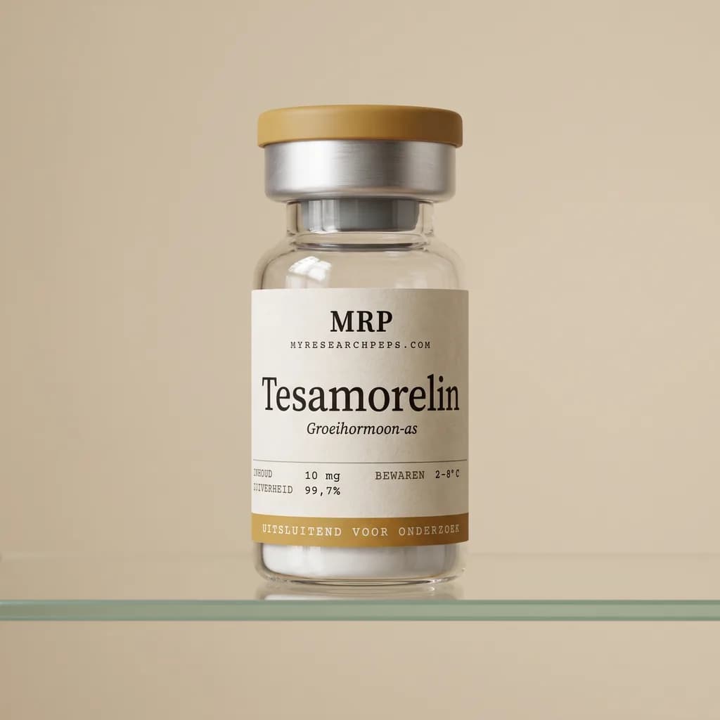 Flacon Tesamorelin