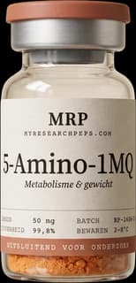 Flacon 5-Amino-1MQ