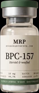 Flacon BPC-157