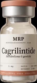Flacon Cagrilintide