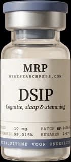 Flacon DSIP