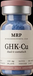 Flacon GHK-Cu