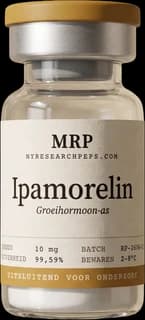 Flacon Ipamorelin