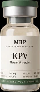 Flacon KPV