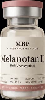 Flacon Melanotan II