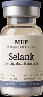 Flacon Selank
