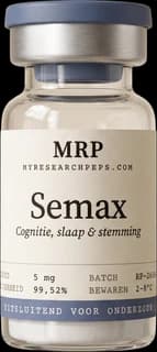 Flacon Semax
