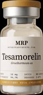 Flacon Tesamorelin