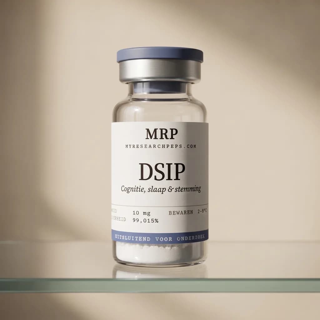 Flacon DSIP